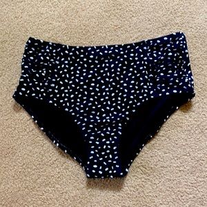 Swim suit bottoms